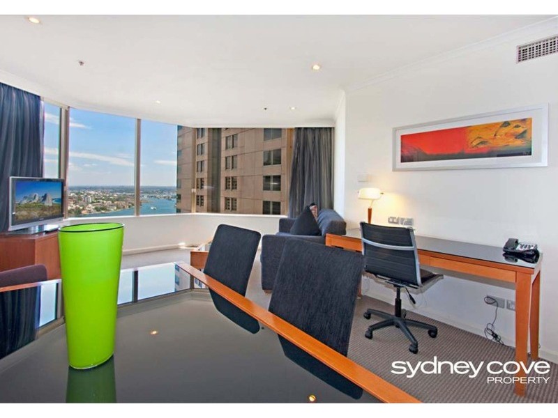 2307/98 Gloucester  Street, Sydney NSW 2000