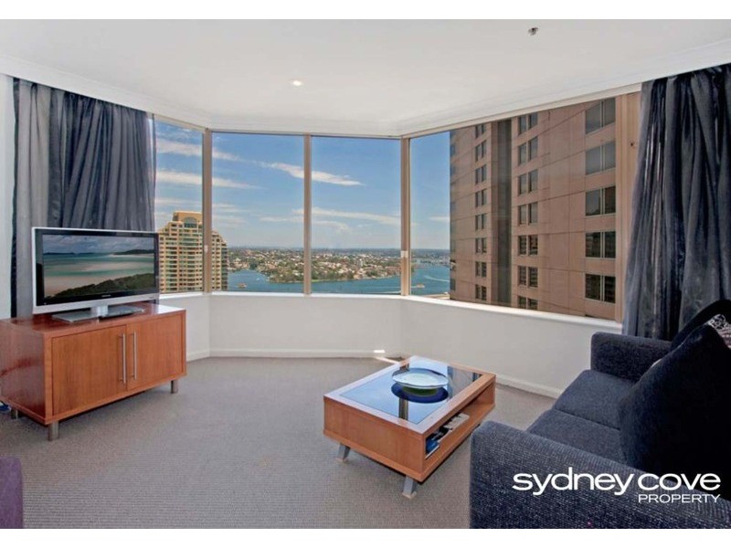 2307/98 Gloucester  Street, Sydney NSW 2000