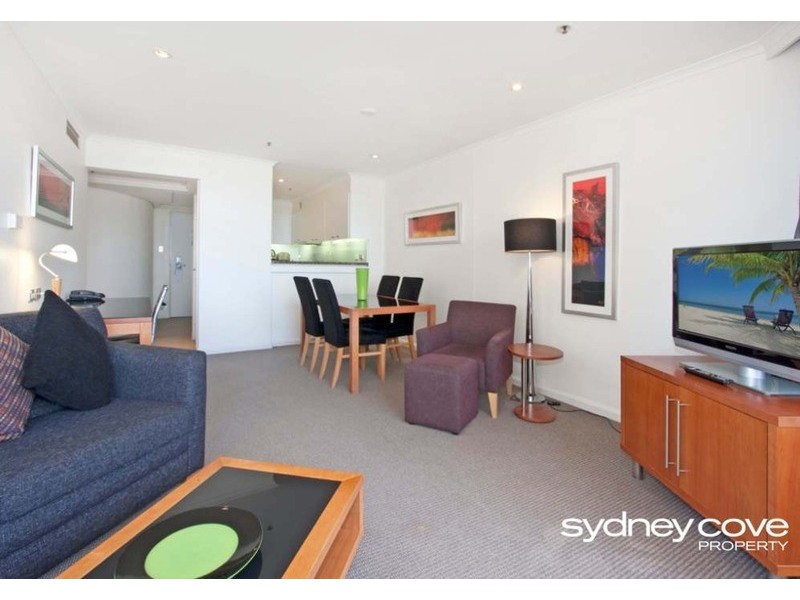 2307/98 Gloucester  Street, Sydney NSW 2000
