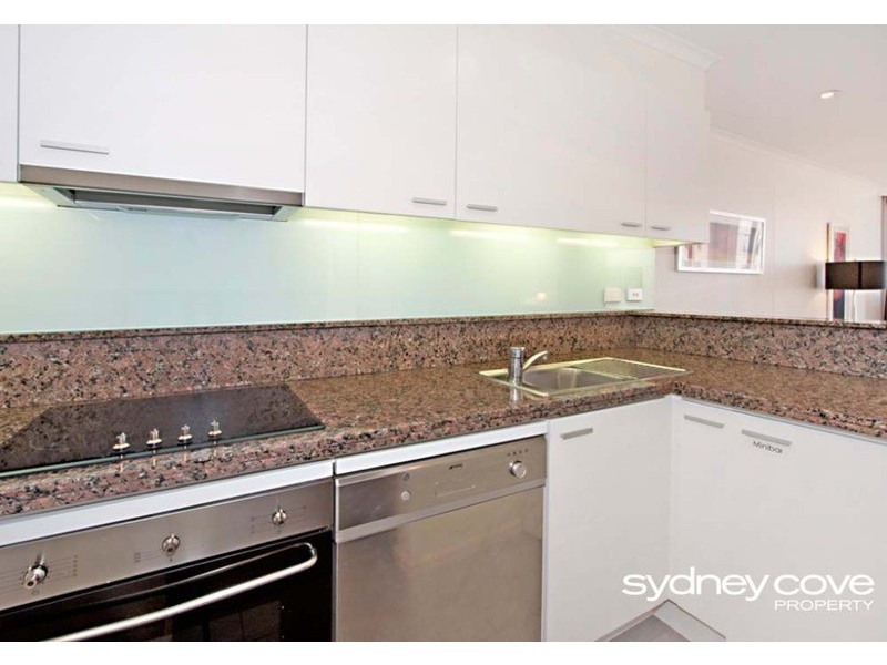 2307/98 Gloucester  Street, Sydney NSW 2000