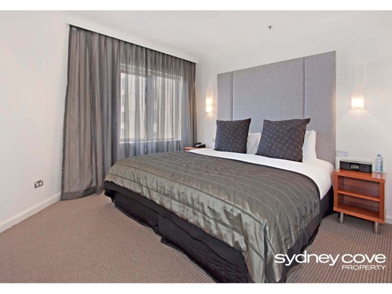 2307/98 Gloucester  Street, Sydney NSW 2000