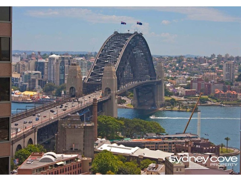 2307/98 Gloucester  Street, Sydney NSW 2000