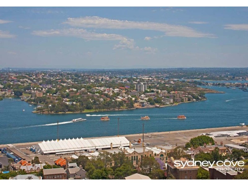 2307/98 Gloucester  Street, Sydney NSW 2000