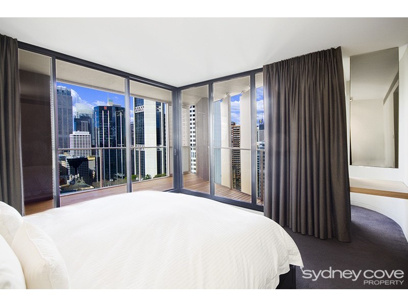 161 Kent Street, Sydney NSW 2000