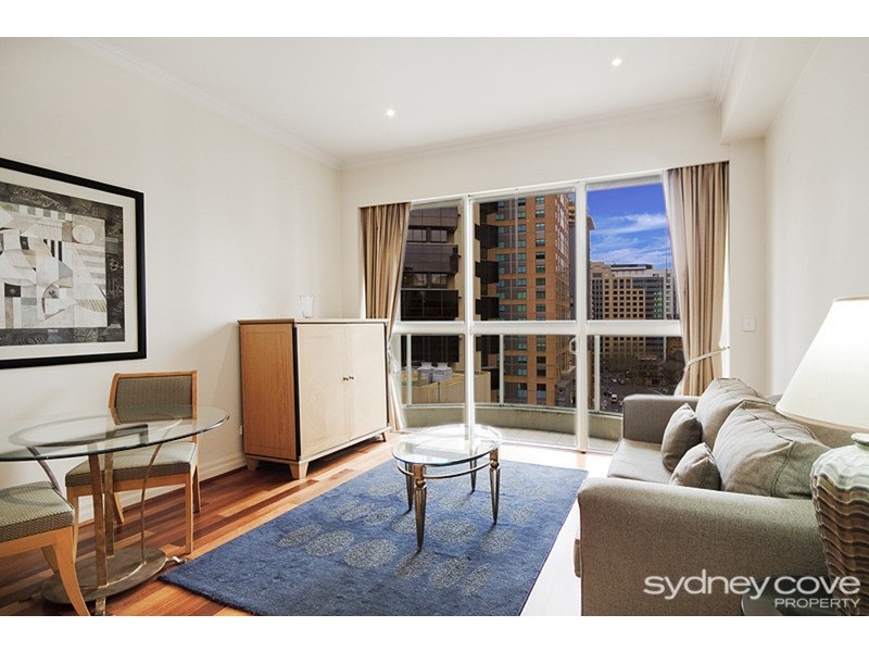 2 Bond Street, Sydney NSW 2000