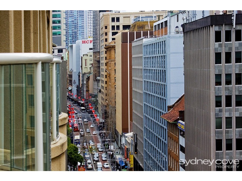 2 Bond Street, Sydney NSW 2000