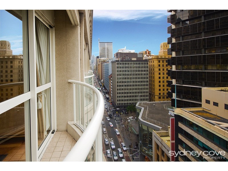 2 Bond Street, Sydney NSW 2000