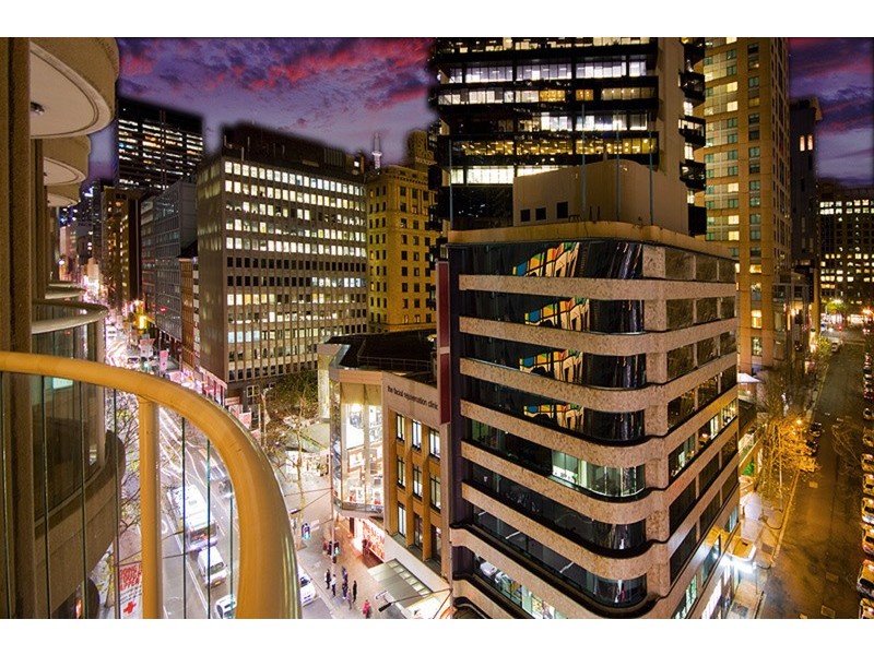 2 Bond Street, Sydney NSW 2000