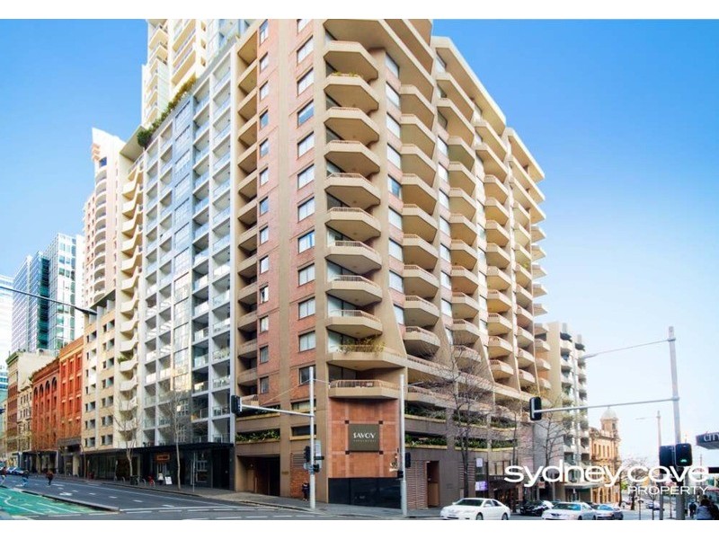 609/31-43 King Street, Sydney NSW 2000