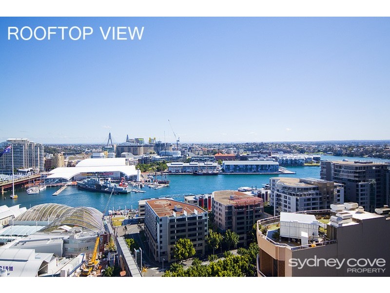 609/31-43 King Street, Sydney NSW 2000