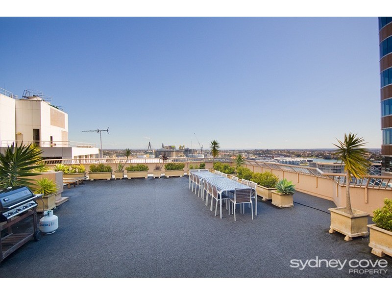 609/31-43 King Street, Sydney NSW 2000