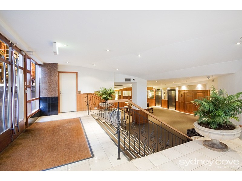 609/31-43 King Street, Sydney NSW 2000