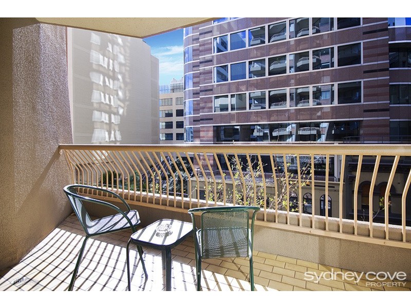 609/31-43 King Street, Sydney NSW 2000