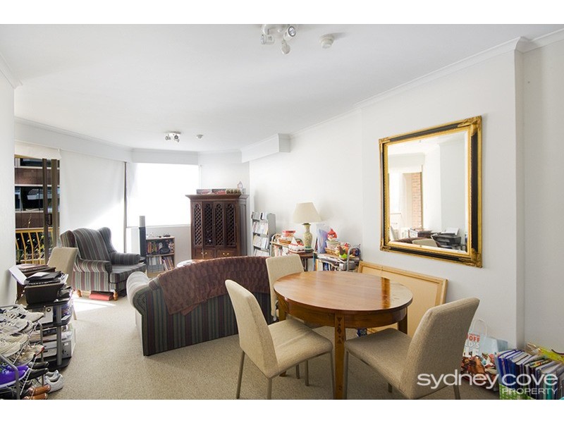 609/31-43 King Street, Sydney NSW 2000