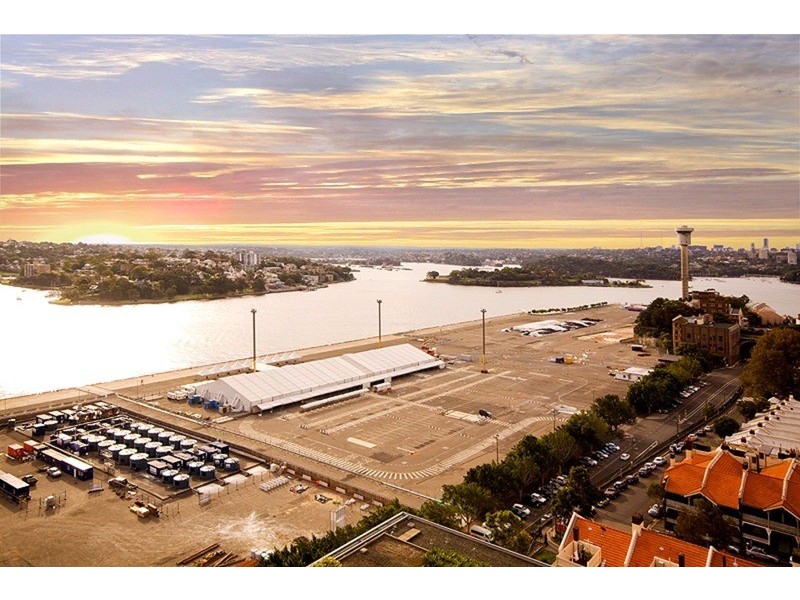 127 Kent Street, Sydney NSW 2000