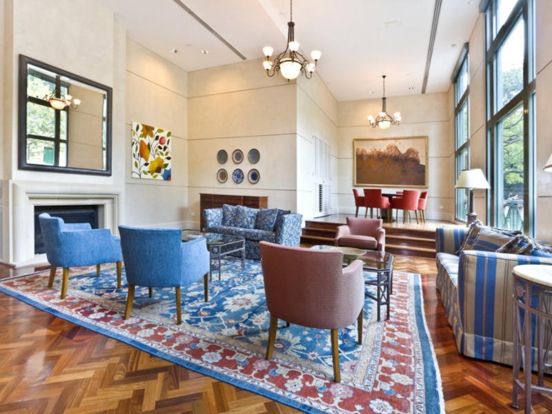 127 Kent Street, Sydney NSW 2000