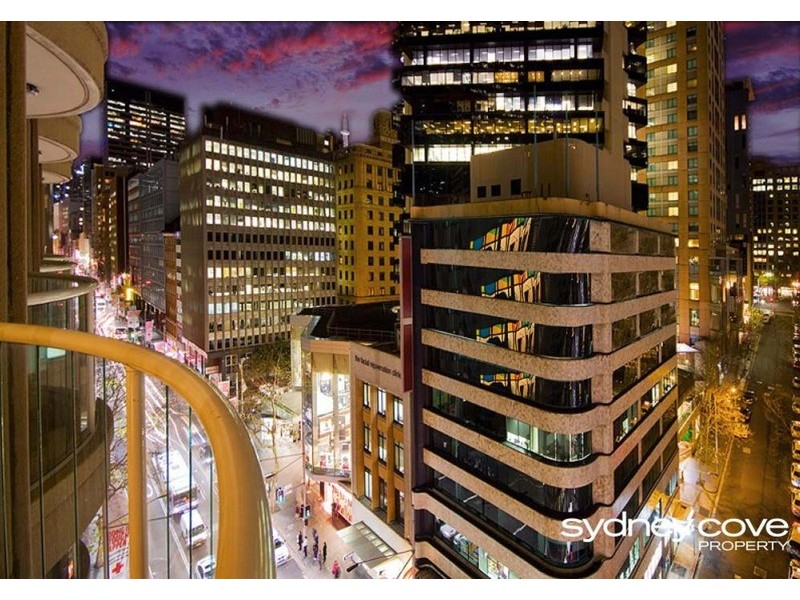 2 Bond Street, Sydney NSW 2000