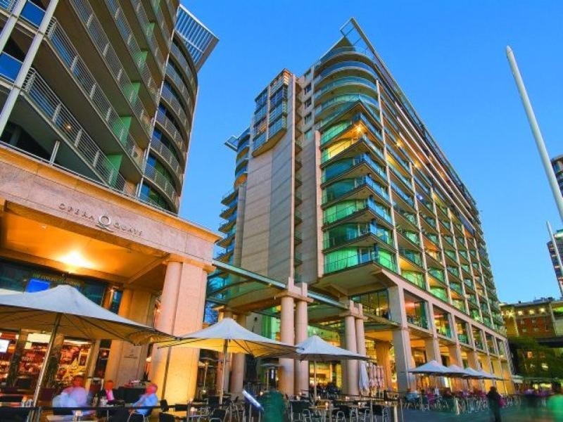 61 Macquarie Street, Sydney NSW 2000