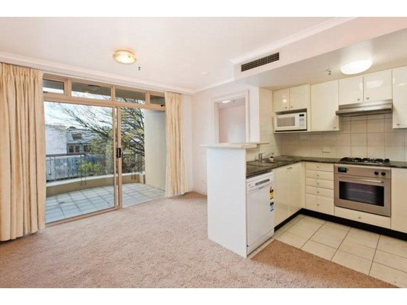 63 Crown Street, Woolloomooloo NSW 2011