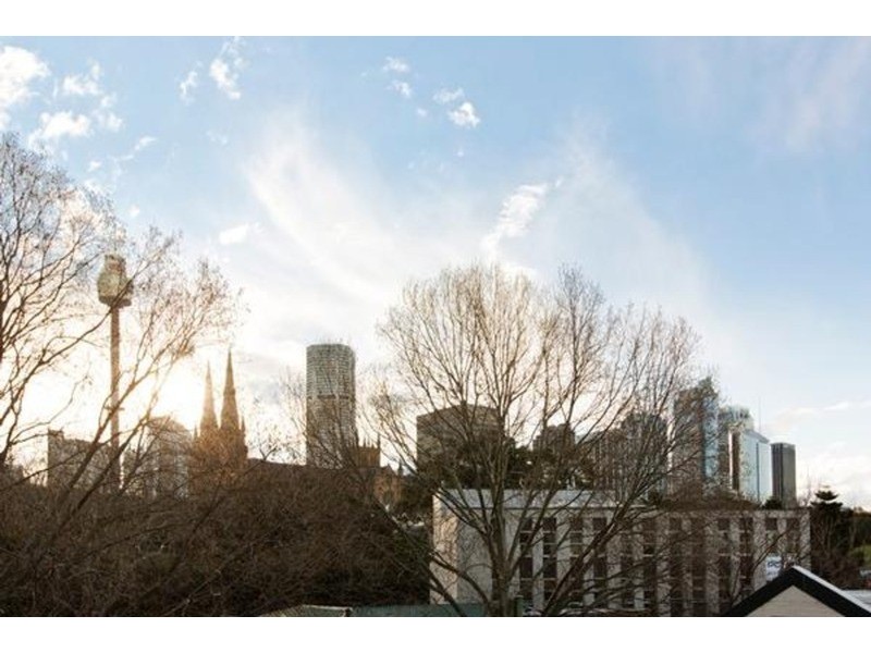 63 Crown Street, Woolloomooloo NSW 2011