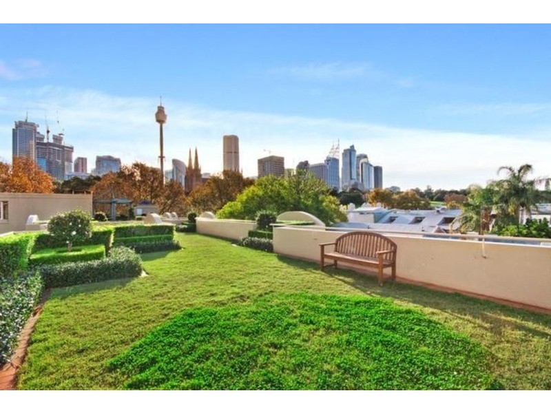 63 Crown Street, Woolloomooloo NSW 2011