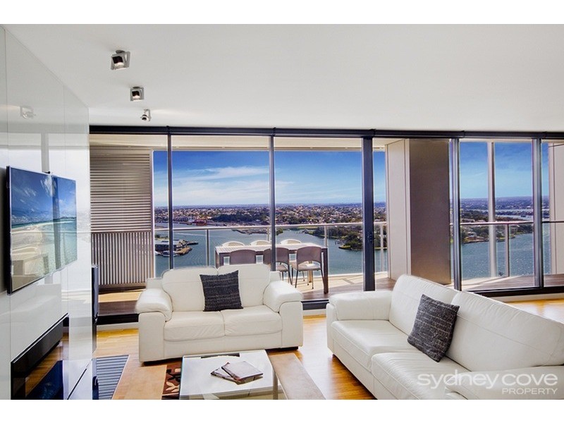 23B/161 Kent Street, Sydney NSW 2000