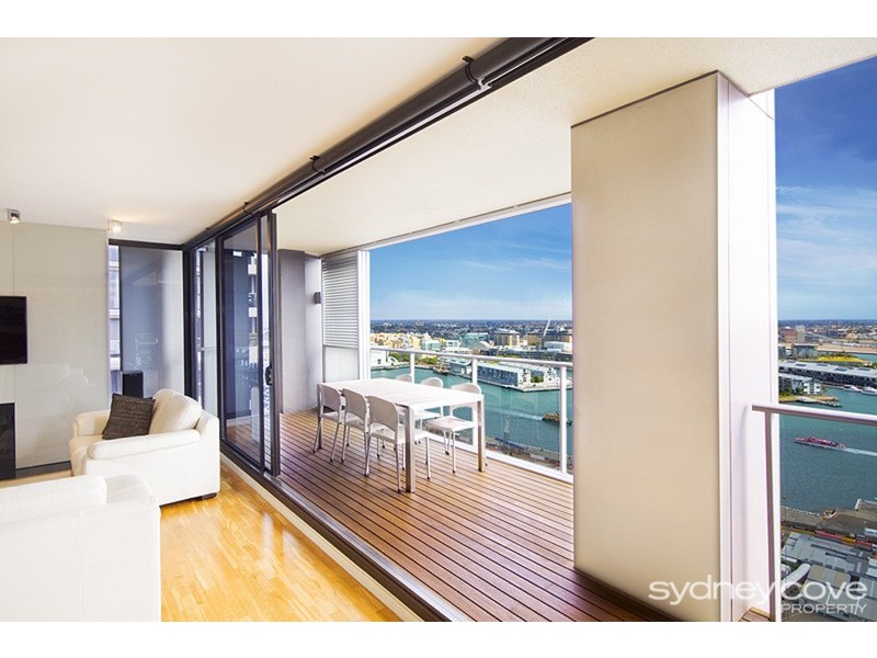 23B/161 Kent Street, Sydney NSW 2000