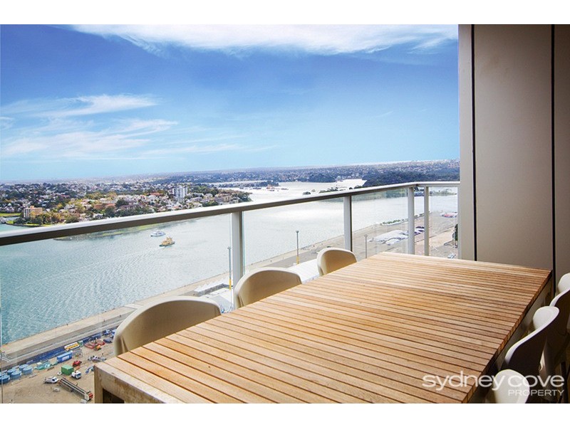 23B/161 Kent Street, Sydney NSW 2000