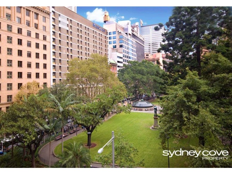 213/2 York Street, Sydney NSW 2000