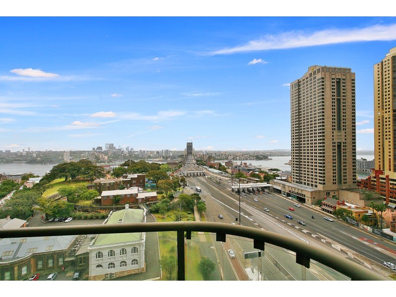 168 Kent Street, Sydney NSW 2000