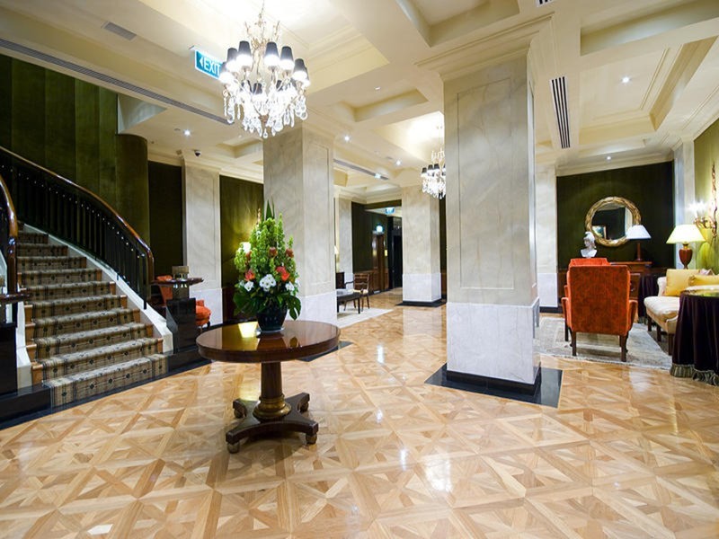 168 Kent Street, Sydney NSW 2000