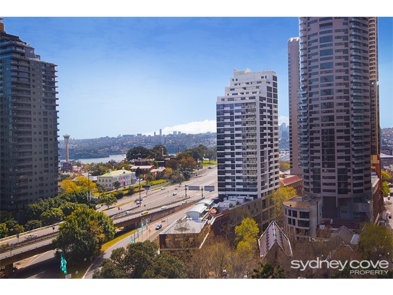 1002/2 York Street, Sydney NSW 2000