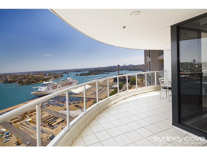 183 Kent Street, Sydney NSW 2000