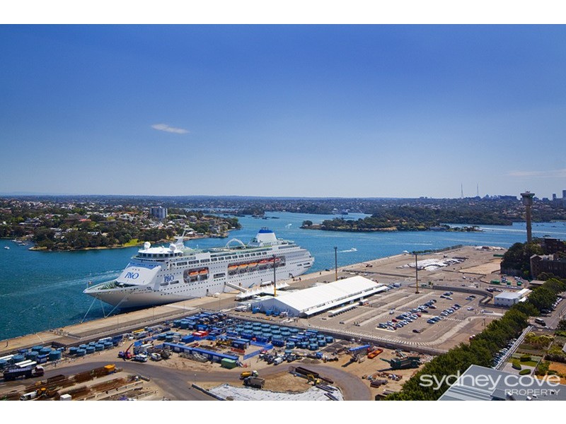 183 Kent Street, Sydney NSW 2000