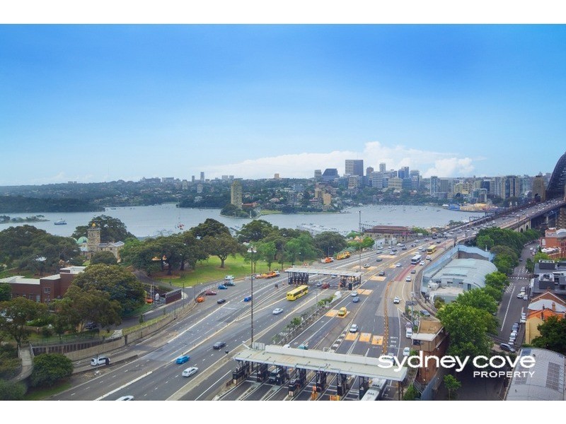 23B/171 Gloucester Street, Sydney NSW 2000