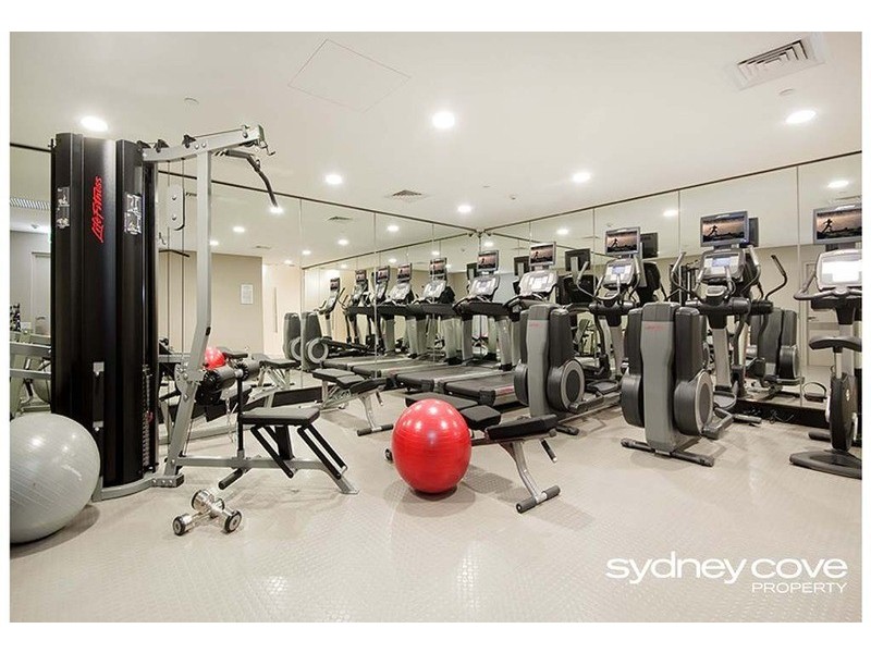 23B/171 Gloucester Street, Sydney NSW 2000