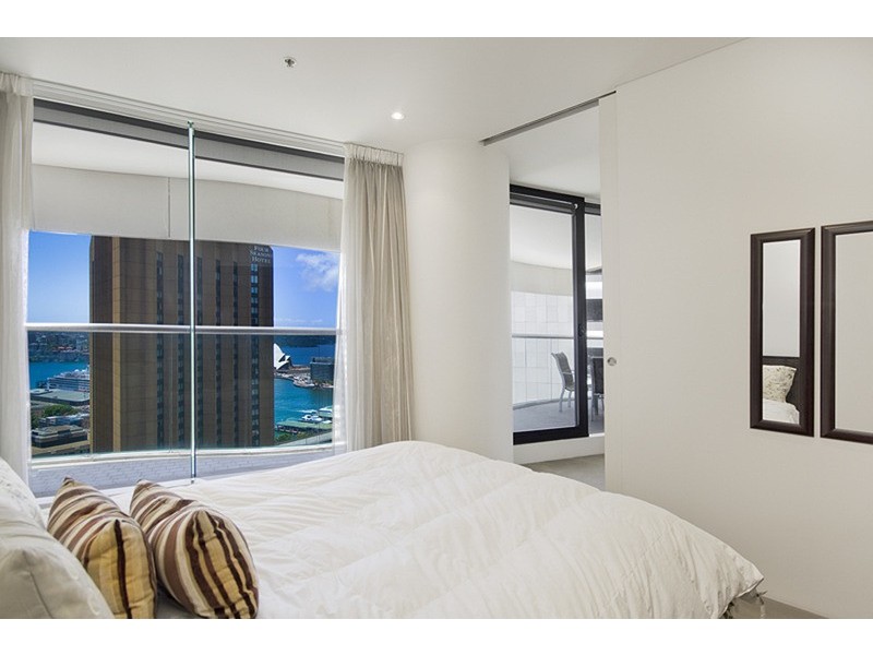 129 Harrington Street, Sydney NSW 2000