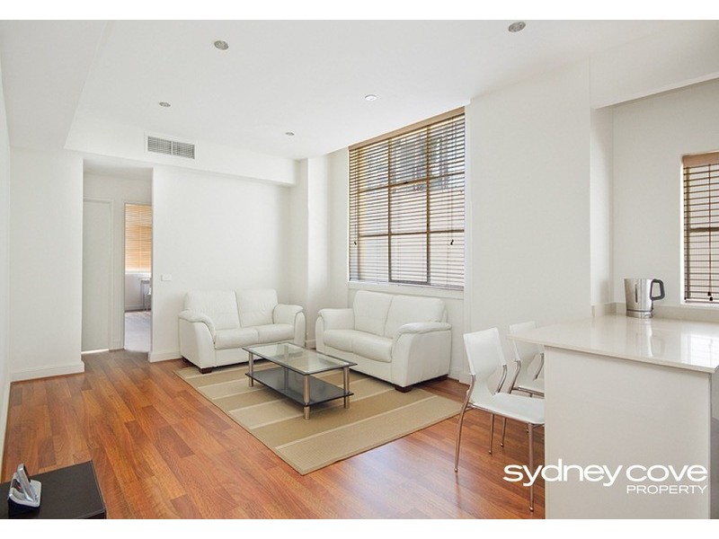 4 Bridge Street, Sydney NSW 2000