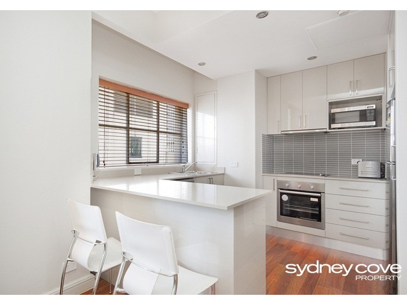 4 Bridge Street, Sydney NSW 2000