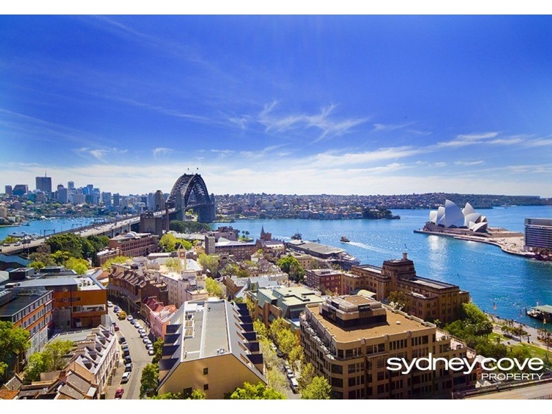 98 Gloucester Street, Sydney NSW 2000