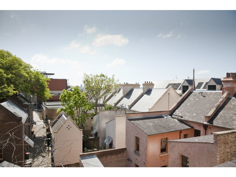 3 Longs Lane, The Rocks NSW 2000