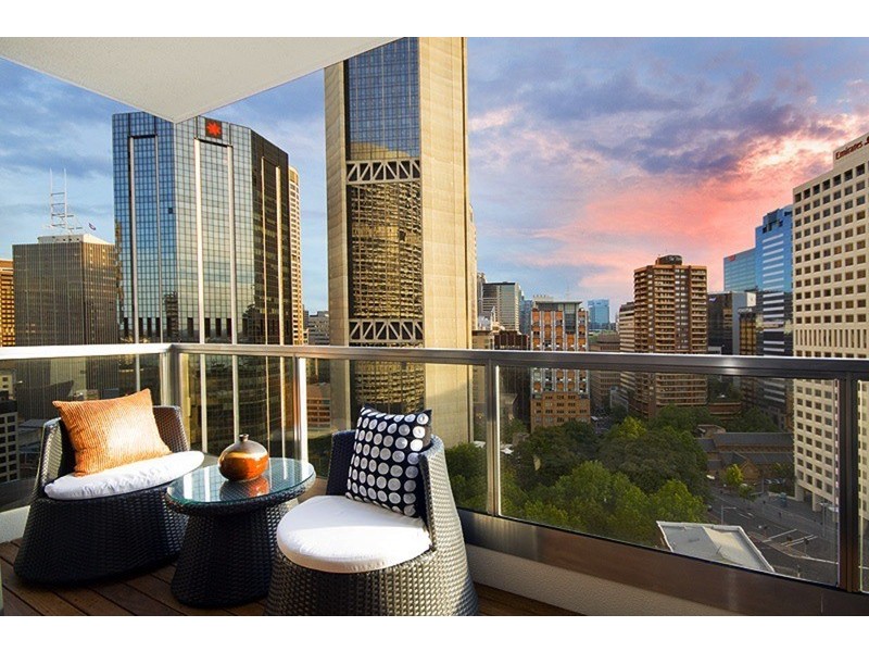 21D/171 Gloucester Street, Sydney NSW 2000