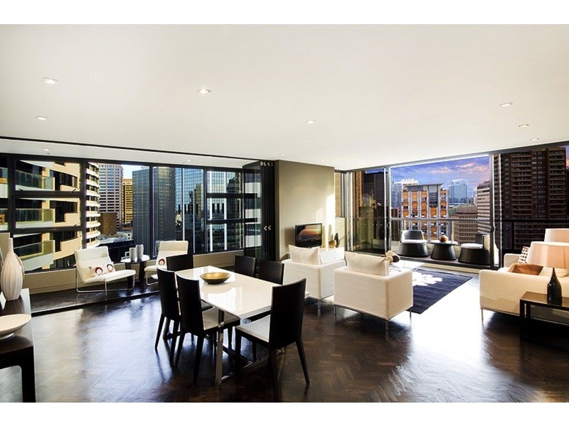 21D/171 Gloucester Street, Sydney NSW 2000