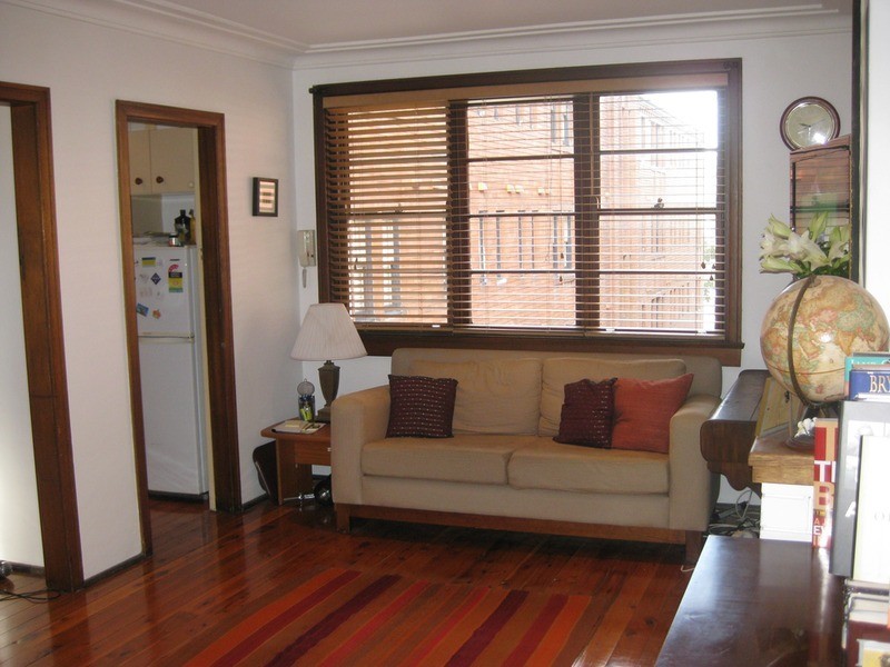 22/2 Kurraghein Avenue, Rushcutters Bay NSW 2011