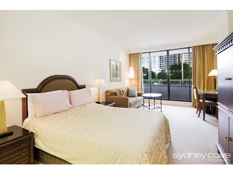 112/187 Kent Street, Sydney NSW 2000
