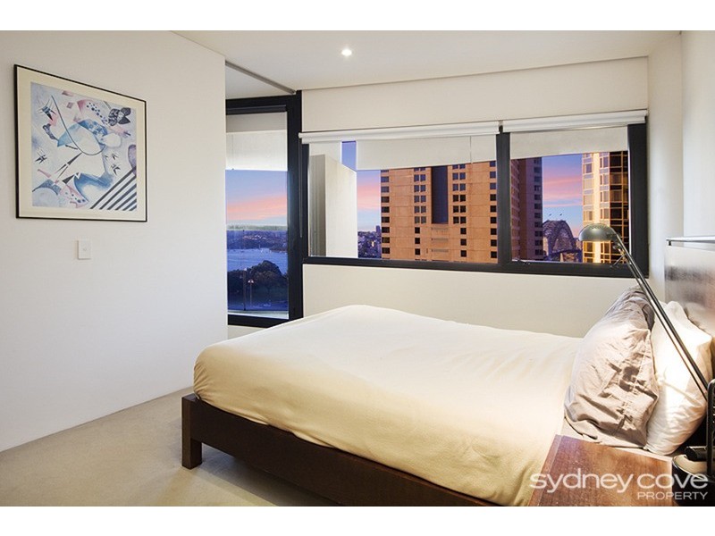 1801/129 Harrington Street, Sydney NSW 2000