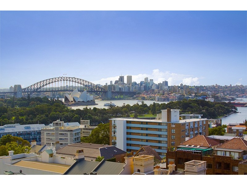 7 Rockwall Crescent, Potts Point NSW 2011