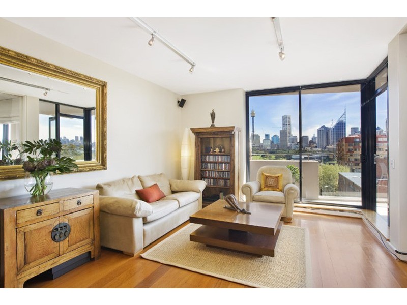 1a Tusculum  Street, Potts Point NSW 2011