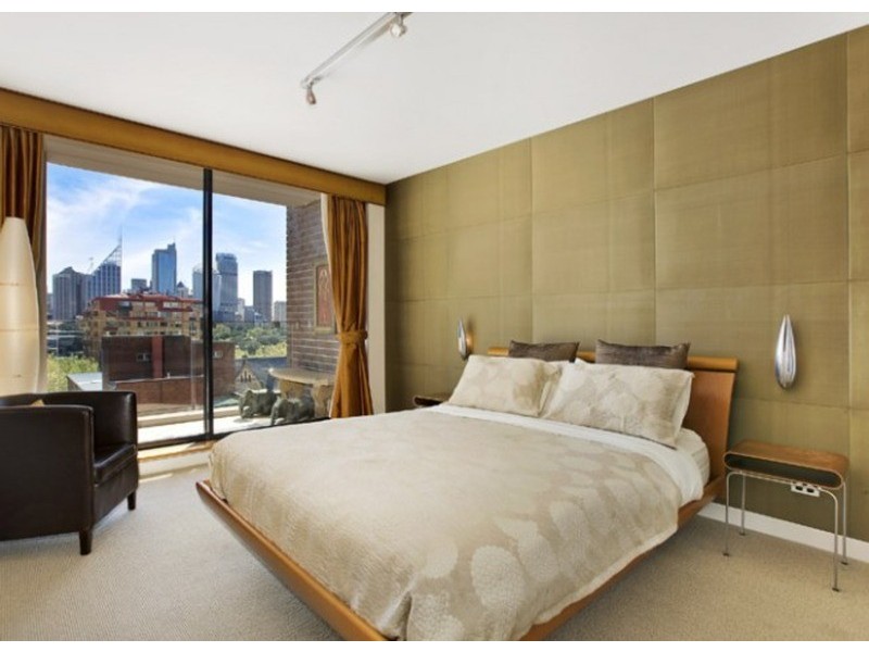 1a Tusculum  Street, Potts Point NSW 2011