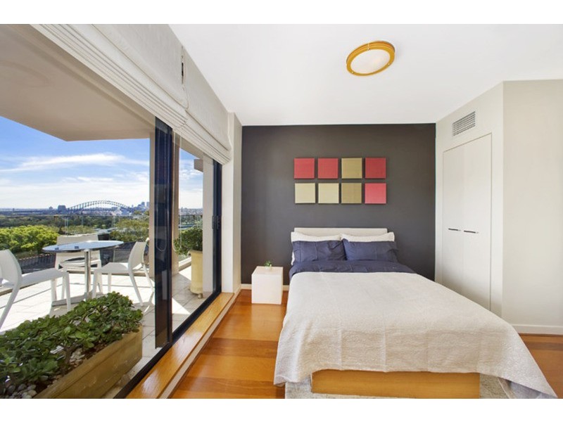 1a Tusculum  Street, Potts Point NSW 2011